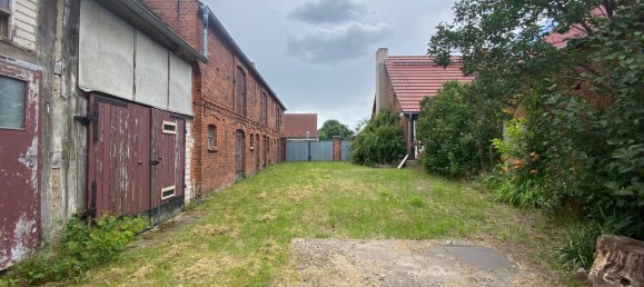 Adosado de 4 habitaciónes en Ostprignitz-Ruppin, Germany No. 115407 19