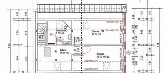 Adosado de 4 habitaciónes en Ostprignitz-Ruppin, Germany No. 115407 23