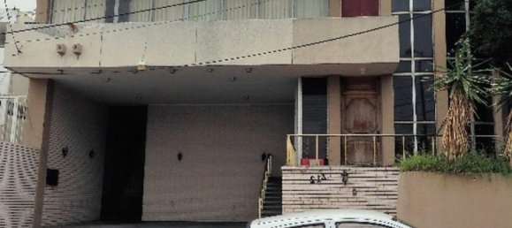 4 bedrooms House in Nuevo Leon, Mexico No. 155726 2