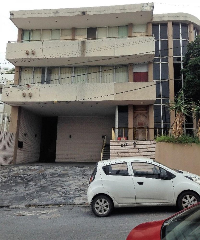 4 bedrooms House in Nuevo Leon, Mexico No. 155726