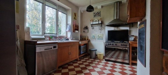 5 bedrooms House in Sainville, France No. 153830 31