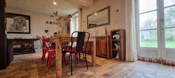 5 bedrooms House in Sainville, France No. 153830 16