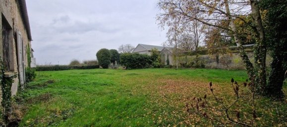 5 bedrooms House in Sainville, France No. 153830 57