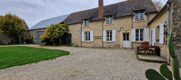 5 bedrooms House in Sainville, France No. 153830 53