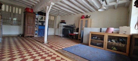 5 bedrooms House in Sainville, France No. 153830 43