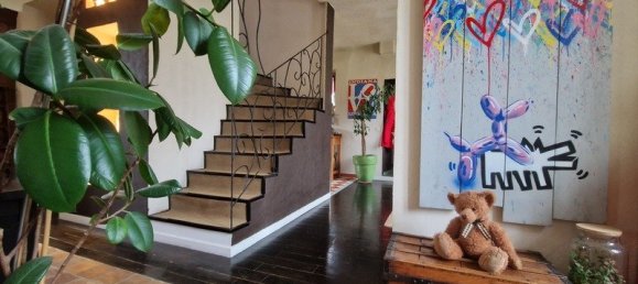 5 bedrooms House in Sainville, France No. 153830 39