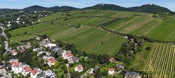 Grundstück in Döbling, Austria, Nr. 167543 3