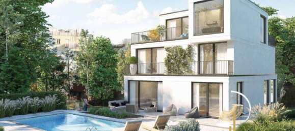 Grundstück in Döbling, Austria, Nr. 167543 5