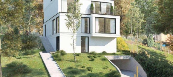 Grundstück in Döbling, Austria, Nr. 167543 4