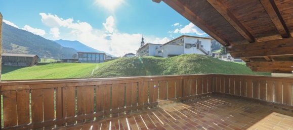 3-Zimmer Wohnung in Jochberg, Austria, Nr. 185358 6