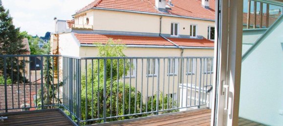 4 rooms Apartment in Wahring, Austria No. 136318 2