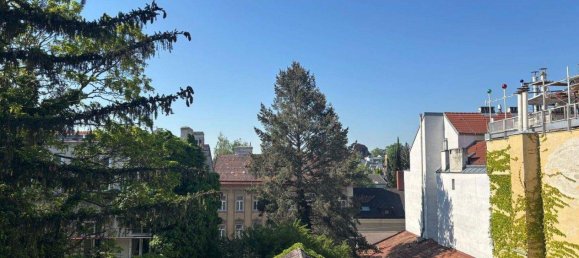 4 rooms Apartment in Wahring, Austria No. 136318 7