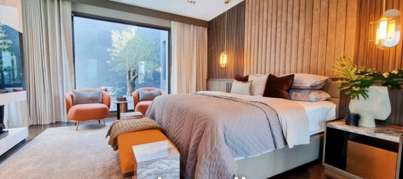 4 Schlafzimmer Cafe / Restaurant in Bangkok, Thailand, Nr. 16977 7