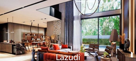 4 Schlafzimmer Cafe / Restaurant in Bangkok, Thailand, Nr. 16977 2