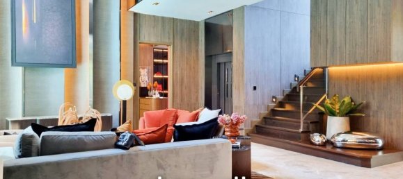 4 Schlafzimmer Cafe / Restaurant in Bangkok, Thailand, Nr. 16977 3