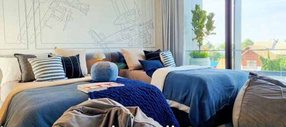 4 Schlafzimmer Cafe / Restaurant in Bangkok, Thailand, Nr. 16977 8