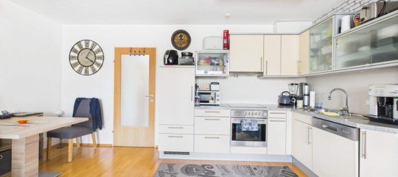 2-salle Appartement à Bregenz, Austria No. 136923 3