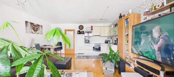 2-salle Appartement à Bregenz, Austria No. 136923 4