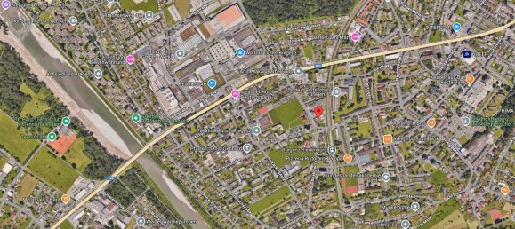 2-salle Appartement à Bregenz, Austria No. 136923 14