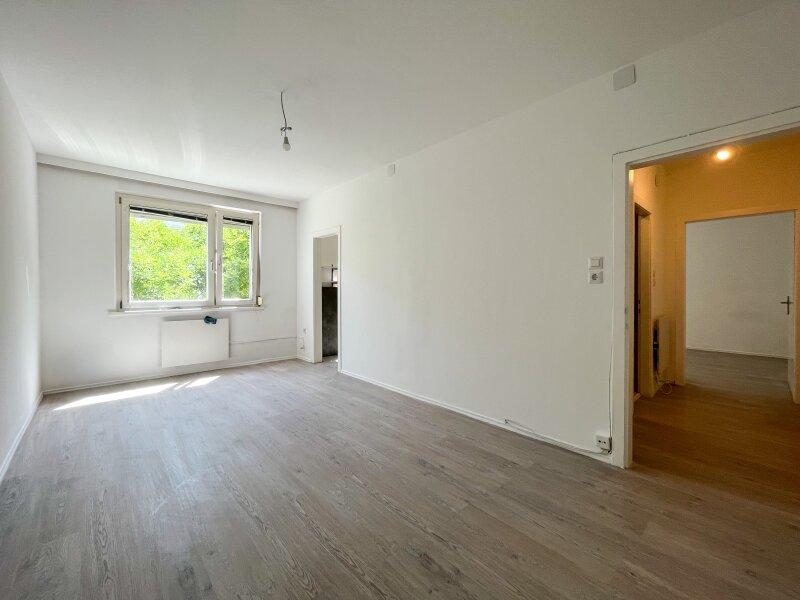 2 rooms Apartment in Favoriten, Austria No. 149002