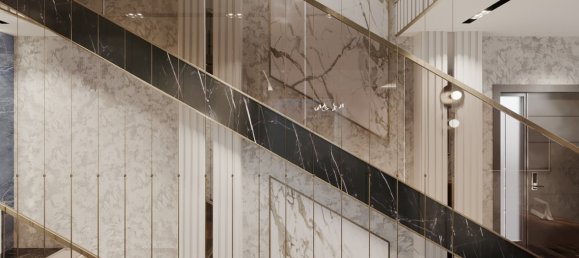 Apartment 4+1 in Alanya, Turkey No. 13130 14