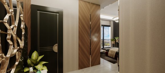 Apartment 4+1 in Alanya, Turkey No. 13130 17