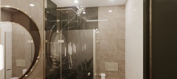 Apartment 4+1 in Alanya, Turkey No. 13130 22