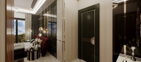 Apartment 4+1 in Alanya, Turkey No. 13130 18