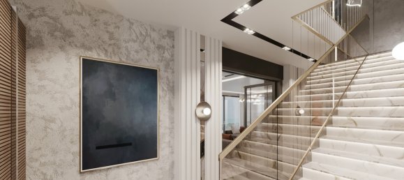 Apartment 4+1 in Alanya, Turkey No. 13130 12