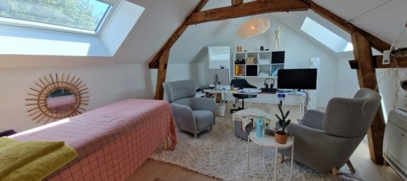 5 chambres Villa à La Chapelle-Saint-Mesmin, France No. 263909 30