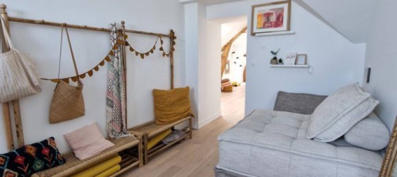 5 chambres Villa à La Chapelle-Saint-Mesmin, France No. 263909 32