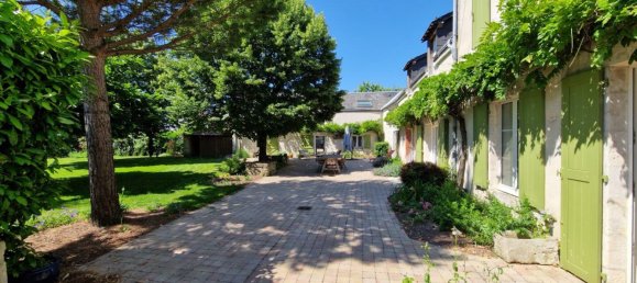 5 chambres Villa à La Chapelle-Saint-Mesmin, France No. 263909 3