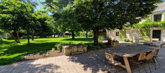 5 chambres Villa à La Chapelle-Saint-Mesmin, France No. 263909 5