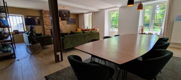 5 chambres Villa à La Chapelle-Saint-Mesmin, France No. 263909 8