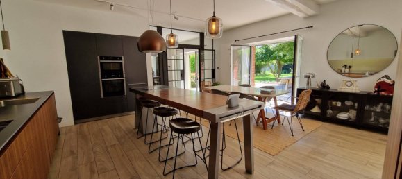 5 chambres Villa à La Chapelle-Saint-Mesmin, France No. 263909 12