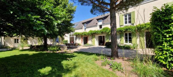 5 chambres Villa à La Chapelle-Saint-Mesmin, France No. 263909 2