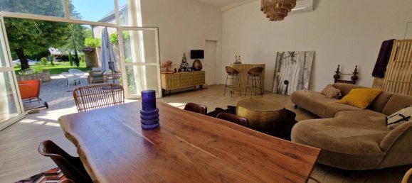 5 chambres Villa à La Chapelle-Saint-Mesmin, France No. 263909 13