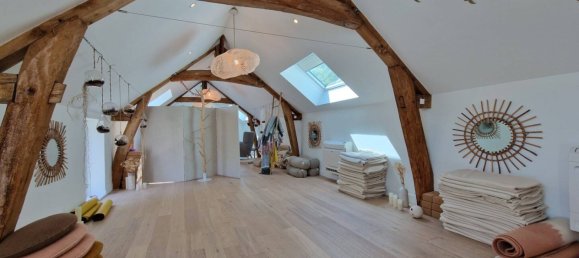 5 chambres Villa à La Chapelle-Saint-Mesmin, France No. 263909 29