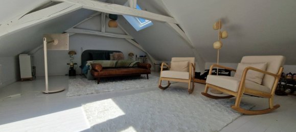 5 chambres Villa à La Chapelle-Saint-Mesmin, France No. 263909 17