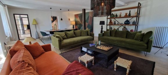 5 chambres Villa à La Chapelle-Saint-Mesmin, France No. 263909 7