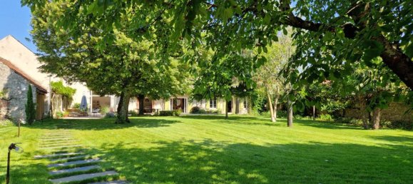 5 chambres Villa à La Chapelle-Saint-Mesmin, France No. 263909 36