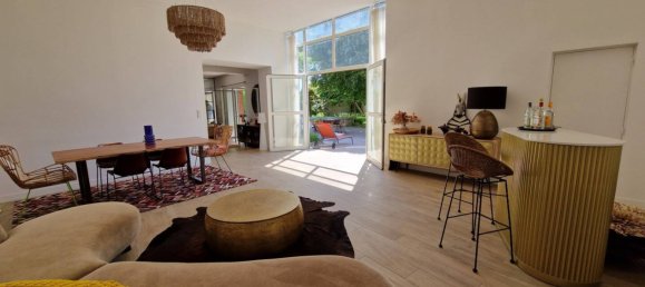 5 chambres Villa à La Chapelle-Saint-Mesmin, France No. 263909 15