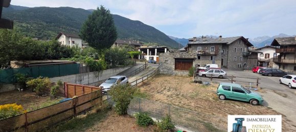 Вилла с 4 комнатами в Грессан, Италия № 309759 17