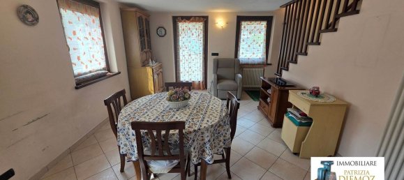 Вилла с 4 комнатами в Грессан, Италия № 309759 6