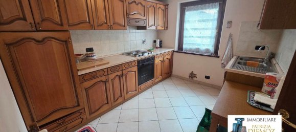 Вилла с 4 комнатами в Грессан, Италия № 309759 8