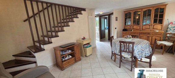 Вилла с 4 комнатами в Грессан, Италия № 309759 3