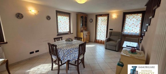 Вилла с 4 комнатами в Грессан, Италия № 309759 4