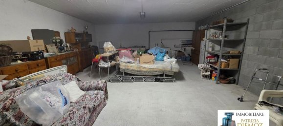 Вилла с 4 комнатами в Грессан, Италия № 309759 22