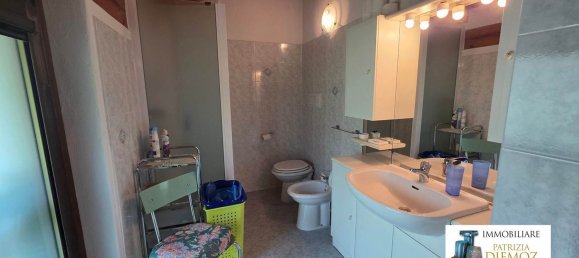 Вилла с 4 комнатами в Грессан, Италия № 309759 20