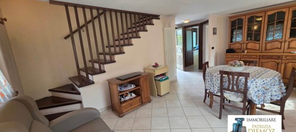 Вилла с 4 комнатами в Грессан, Италия № 309759 7